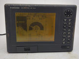 Furuno GP-1810F LCD 8" Dual Frequency Sounder FishFinder GPS Chartplotter Display