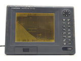 Furuno GP-1810F LCD 8" Dual Frequency Sounder FishFinder GPS Chartplotter Display