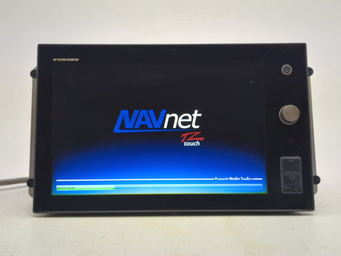 Furuno TZT14 NavNet TZtouch 14.1" GPS Fishfinder Radar Multifunction Chartplotter Display