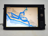 Furuno TZT14 NavNet TZtouch 14.1" GPS Fishfinder Radar Multifunction Chartplotter Display