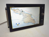 Furuno TZT14 NavNet TZtouch 14.1" GPS Fishfinder Radar Multifunction Chartplotter Display