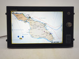 Furuno TZT14 NavNet TZtouch 14.1" GPS Fishfinder Radar Multifunction Chartplotter Display