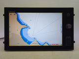 Furuno TZT14 NavNet TZtouch 14.1" GPS Fishfinder Radar Multifunction Chartplotter Display
