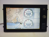 Furuno TZT14 NavNet TZtouch 14.1" GPS Fishfinder Radar Multifunction Chartplotter Display
