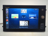 Furuno TZT14 NavNet TZtouch 14.1" GPS Fishfinder Radar Multifunction Chartplotter Display