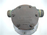 Jabsco 11810-0003 18800-0000 18814-0000 High Demand Self  Priming 12V Water Pressure Pump