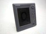 Furuno RDP-113 M821 M841 MK2 Boat Marine 8" Monochrome LCD Radar Display