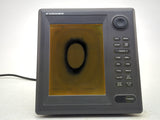 Furuno RDP-113 M821 M841 MK2 Boat Marine 8" Monochrome LCD Radar Display