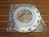Stidd 510-3174-B Aluminum Boat Seat Deck Plate Base Mount Adapter Ring