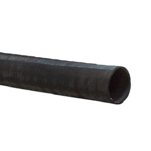 MPI 250-1120 Premium 1-1/2" X 3' Marine Boat Wire Reinforced Wet Exhaust Water Hose