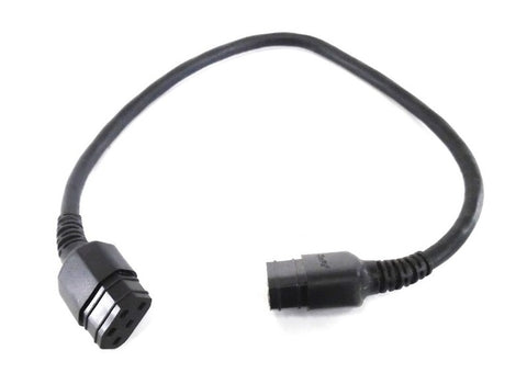 Raymarine E25036 SeaTalk 2 ST2 5-Pin Female Network 400 MM Cable