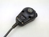Icom IC-M504 High Performance Marine DSC VHF Radio Transceiver Hailer with Microphone