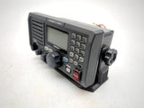 Icom IC-M604 High Performance Marine DSC VHF Radio Transceiver Hailer with HM-126RG Microphone