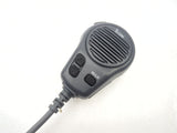 Icom IC-M604 High Performance Marine DSC VHF Radio Transceiver Hailer with HM-126RG Microphone
