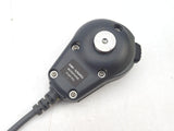 Icom IC-M604 High Performance Marine DSC VHF Radio Transceiver Hailer with HM-126RG Microphone