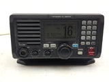 Icom IC-M604A High Performance Marine DSC VHF Radio Transceiver Hailer IC-M604