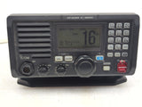 Icom IC-M604A High Performance Marine DSC VHF Radio Transceiver Hailer IC-M604