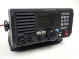 Icom IC-M604A High Performance Marine DSC VHF Radio Transceiver Hailer IC-M604