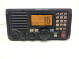 Icom IC-M602 Boat Marine Waterproof Class D DSC VHF Radio Transceiver