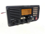 Icom IC-M602 Boat Marine Waterproof Class D DSC VHF Radio Transceiver