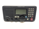 Icom IC-M602 Boat Marine Waterproof Class D DSC VHF Radio Transceiver