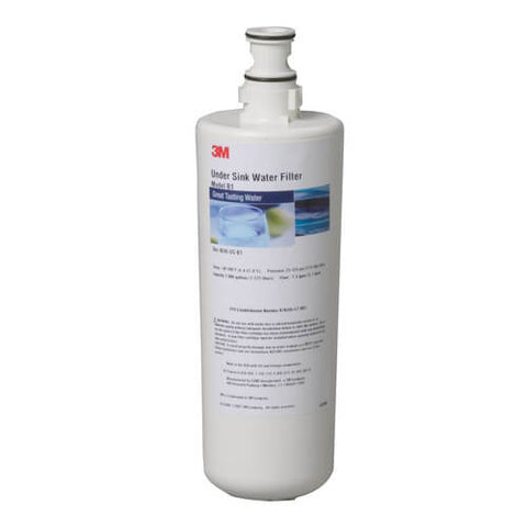 3M B1 5615409 Genuine OEM RV or Marine Replacement Water Filter Cartridge