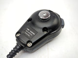Icom IC-M604A High Performance Marine DSC VHF Radio Transceiver Hailer with HM-126RG Microphone IC-M604