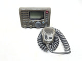 Icom IC-M504 High Performance Marine DSC VHF Marine Radio Transceiver Hailer with Microphone