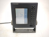 Furuno FCV-600L Marine Color Sounder FishFinder 50/200 kHz 5.6" LCD Flat Display