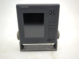 Furuno FCV-600L Marine Color Sounder FishFinder 50/200 kHz 5.6" LCD Flat Display