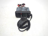 Icom IC-M402 Boat Marine Waterproof DSC VHF Radio Transceiver with Microphone