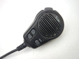 Icom IC-M402 Boat Marine Waterproof DSC VHF Radio Transceiver with Microphone