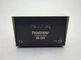 Penetrator HB-200 SSB Single Side Band 120 VAC Radio Amateur Bi-Linear Amplifier