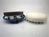 Furuno RSB-0087 1712 1722 1722 Boat Marine 18" 2.2 kW Radome Radar