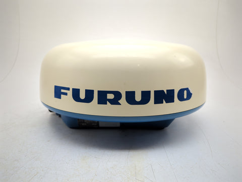Furuno RSB-0087 1712 1722 1722 Boat Marine 18" 2.2 kW Radome Radar