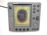 Raymarine RL70 PLUS E52031 Raytheon Marine HSB2 7" Monochrome LCD Radar Display