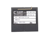 C-Map NA-B702 NT Furuno FP-Card Electronic Chart Map San Diego to Los Angeles California