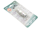 NGK 2967 BM6FY 14mm Thread Marine Boat Engine Spark Pro-V Spark Plug