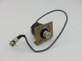 Sea Tel 116778 Size 23 Coastal 5V Satellite TV Azimuth or Elevation Stepper Motor