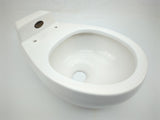 Dometic Sealand Vacuflush 385310739 500 Plus Series Replacement High Back White China Toilet Bowl