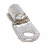 Thomas & Betts K971 Sta-Kon 150 Navy 2/0AN-3/0 AWG Wire X 1/4" Stud Tinned Copper Ring Terminal Lug 2-Pack