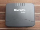 Raymarine E55058 Boat Marine SeaTalk HS 100 Megabit High Speed Network Switch SeaTalkHS