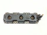 Mercury 15221A5 15221-C1 Genuine OEM Mariner V-150 V-175 V-200 V-225 Outboard Cylinder Head