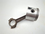 Mercury 636-8119A5 766-8667A42 Genuine OEM Mariner V-175 Outboard PORT Piston and Connecting Rod 636-8118 766-8667-1