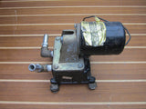 Jabsco 36970-1000 PAR 12V Automatic Multi-Fixture Diaphragm Water System Pump
