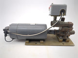 Groco PSR 24V Paragon Senior Marine Boat 11 GPM Water Pressure System Pump