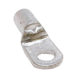 Thomas & Betts J975 Sta-Kon 125 Navy 1/0AN-2/0 AWG Wire X 1/2" Stud Tinned Copper Ring Terminal Lug 5-Pack