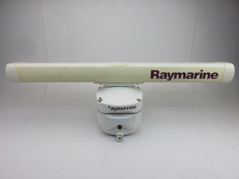 Raymarine 5S M92654-S Pathfinder C70 C80 C120 E80 E120 4kW Open Array Radar