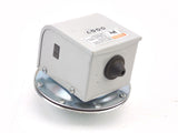 Jabsco 4732-0000 1/4" NPT Vacuum Switch for 6050 Electric Clutch Pump Series