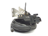 Furuno Sitex Interphase T1-2050 Airmar P52 Transom Mount 200 kHz Transducer 8-Pin Connector